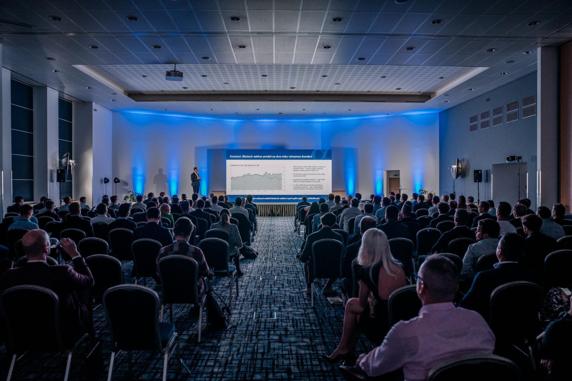 Investment Awareness Seminar 2026